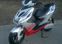 Harley-Davidson, wypożyczalnia motocyki Gdańsk
