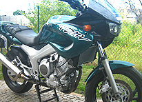 Harley-Davidson, wypożyczalnia motocyki Gdańsk