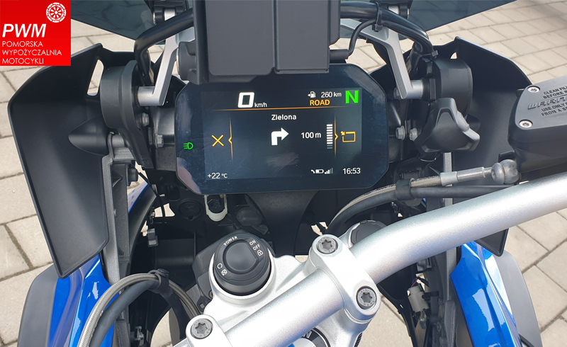 BMW R1200GS wynajem wypożyczalnia rent BMW R1200GS wynajem wypożyczalnia rent